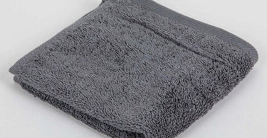 Dingy Washcloths Be Gone! Sposh Luxury Terry Wash Cloths To The Rescue!