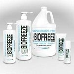 Clients With Pain? Biofreeze To The Rescue!