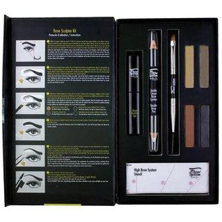 Brows On Fleek! Offer Your Clients the Best Brow Sculpting Kit - They Will Thank You!