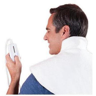 The Heating Pad To End All Heating Pads