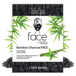 Jump on the Charcoal Mask Craze!