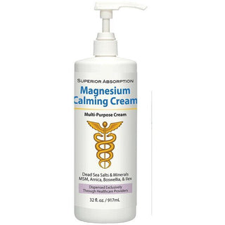 Product Of The Week: CryoDerm® Magnesium Calming Cream