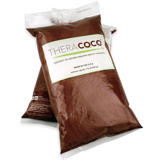 Cuckoo for Coco - TheraCOCO, That Is!