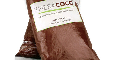 Cuckoo for Coco - TheraCOCO, That Is!