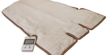 Weighted Heating Pad!