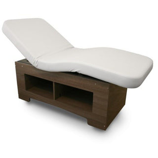 Spa Treatment Tables Defined by Elegance - The NEW Silhouet-Tone Nevada Treatment Table