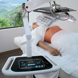 Bring In New Clients with Contactless LED Treatments Featuring Soli-Lite!