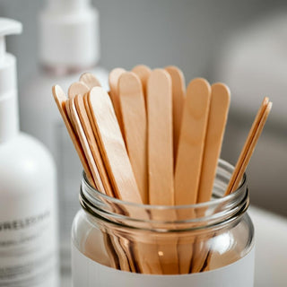 Wax Sticks for Professional Waxing at Pure Spa Direct