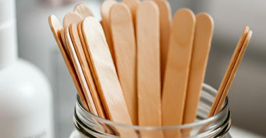 Wax Sticks for Professional Waxing at Pure Spa Direct