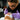 Box of nitrile gloves suitable for spa and salon use.