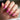 Comparison of dip powder and gel polish for nails