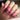 Comparison of dip powder and gel polish for nails