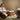 Professional spa pedicure treatment setup with various tools and products