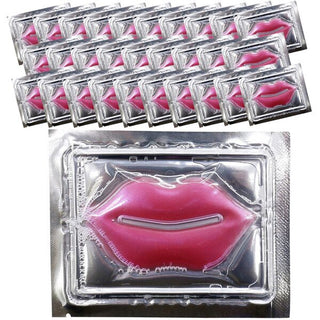 Get Those Lips Mistletoe Ready With Age Defying Lip Masks!