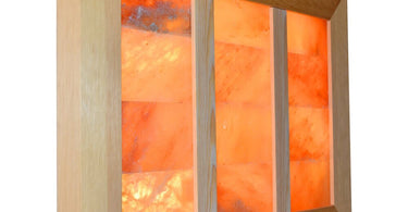 No Space for a Salt Room? Your Clients Can Still Benefit from Himalayan Salt!