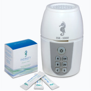 Add Salt Therapy To Any Treatment Room!