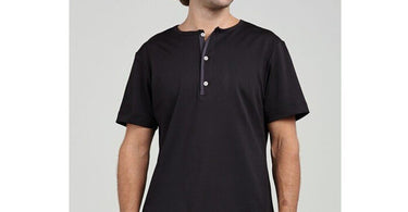 Show the Men Some Love with NEW Men's Uniform Tops from Noel Asmar!
