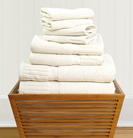 The New Year is Almost Here... Time to Change Out Your Ratty Salon & Spa Towels!