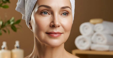 Dr. Temt Vienna Eye Cream and Lip Balm - Luxury Skincare for Spas and Salons