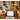 Spa menu with seasonal treatments