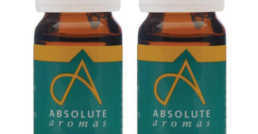 Absolute Aromas Lavender High Altitude Essential Oil 10 mL bottle