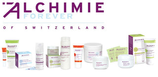 Brand Spotlight: Alchimie Forever