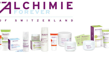 Brand Spotlight: Alchimie Forever