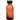 Amber Bottle and Lid 1 oz. for spa and salon product storage