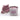 Amber Egyptian Geranium Wax 14 oz. tub for professional hair removal, a hard wax with a soothing geranium scent.