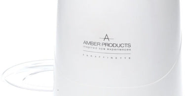 Amber Professional Paraffinette 2 Lbs. for spa and salon use