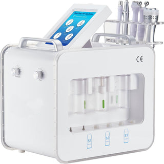 Anala Advanced Hydro Dermabrasion and Facial Rejuvenation System