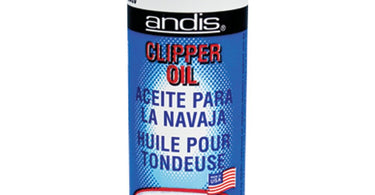 Andis Clipper Oil