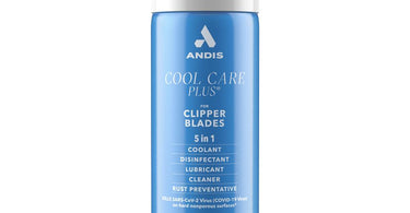 Andis Cool Care Plus Spray for Clippers and Trimmers