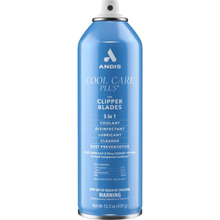 Andis Cool Care Plus Spray