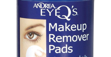 Andrea Eye Q's Ultra Quick Eye Make-Up Remover Pads