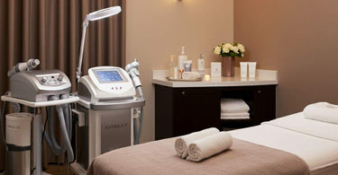 Best Spa Equipment for Anti-Aging Facials