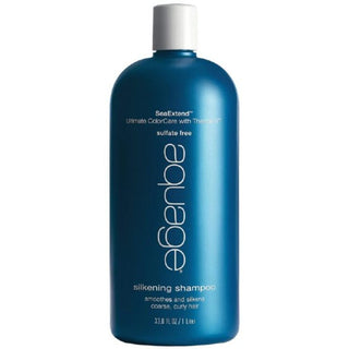 Aquage SeaExtend Silkening Shampoo