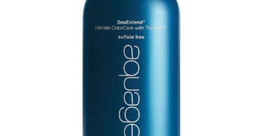 Aquage SeaExtend Silkening Shampoo