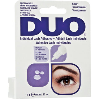 Ardell Duo Individual Lash Adhesive Clear