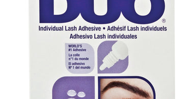 Ardell Duo Individual Lash Adhesive Clear