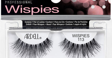 Trending Ardell Wispies Strip Lashes