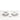 Ardell Wispies Style 704 professional false strip lashes with feathery wispy volume