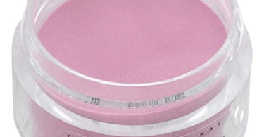 Artisan Color Acrylic Powder Pro Size in vibrant magenta shade, perfect for professional nail services