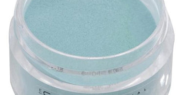 Artisan Color Acrylic Powder in Teal - 0.5 oz by Artisan