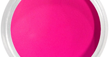 Artisan EZ Dipper Colored Acrylic Nail Dipping Powder in Hot Pink Sand by Pure Spa Direct