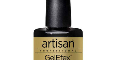 Artisan GelEfex Gel Nail Polish Top Coat - 0.5 oz (15 mL)