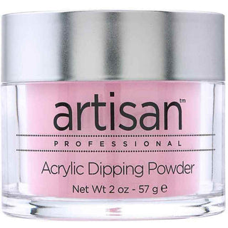 Artisan Instant Dry&trade; Dipping Powder - Pink Petal Dust