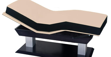 Aspen GT Comfy Massage Table for Spa Treatments