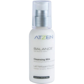 Atzen Balance Age-Reverse Cleansing Milk 6.8 oz