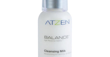 Atzen Balance Age-Reverse Cleansing Milk 6.8 oz